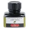 Herbin La Perle des Encres The Jewel of Inks Fountain Pen Ink - Vert Olive (Olive Green), 30 ml